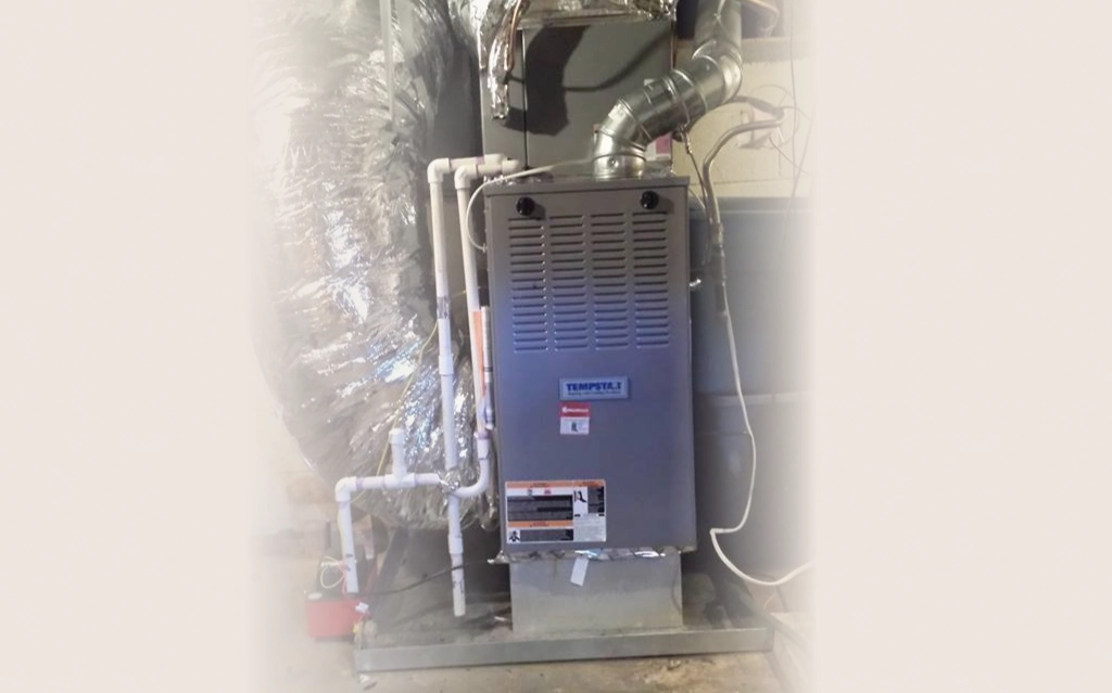Heating System Installation Services Clayton