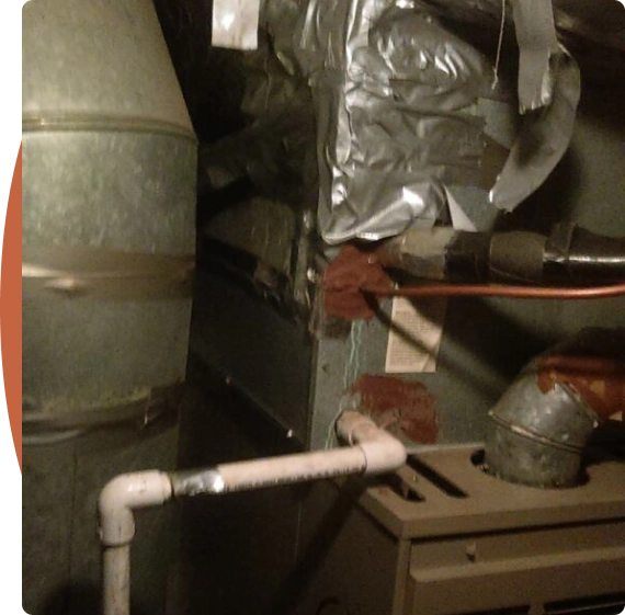 Precision Ductwork Assessments