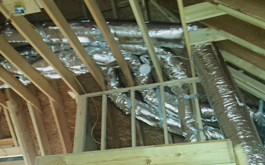 Ductwork Services Clayton