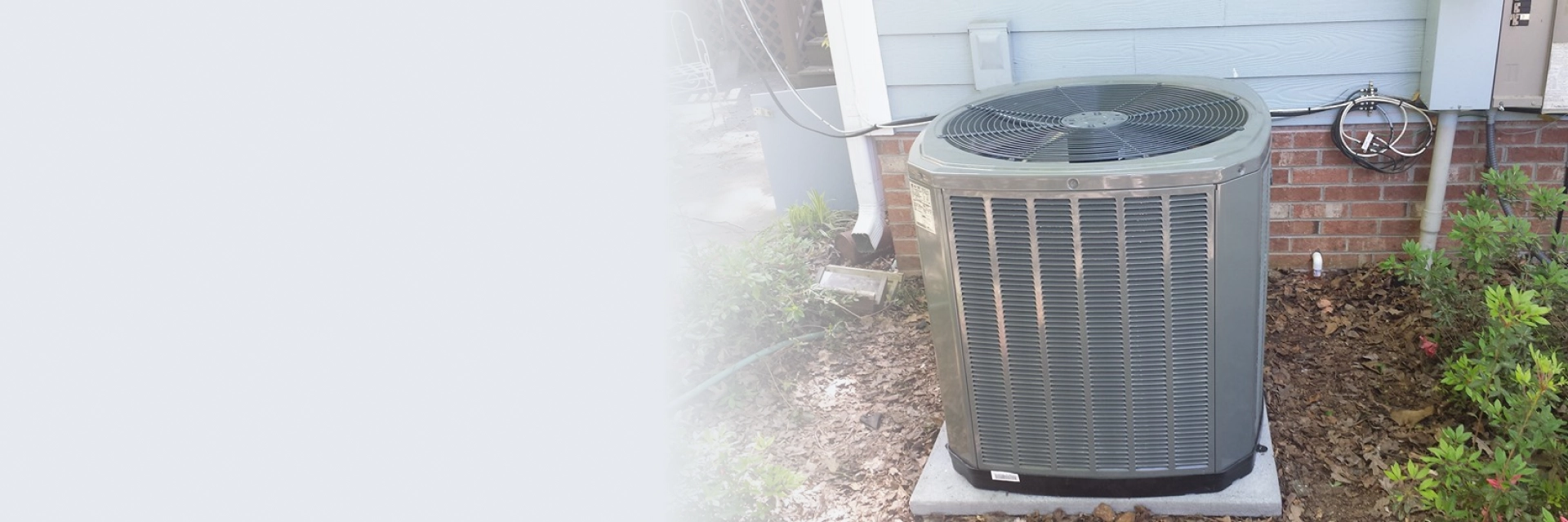 HVAC Repair Services Clayton