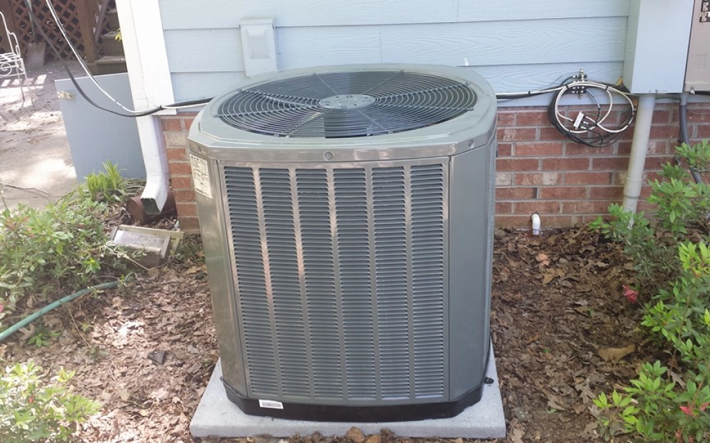 HVAC Repair Services Clayton