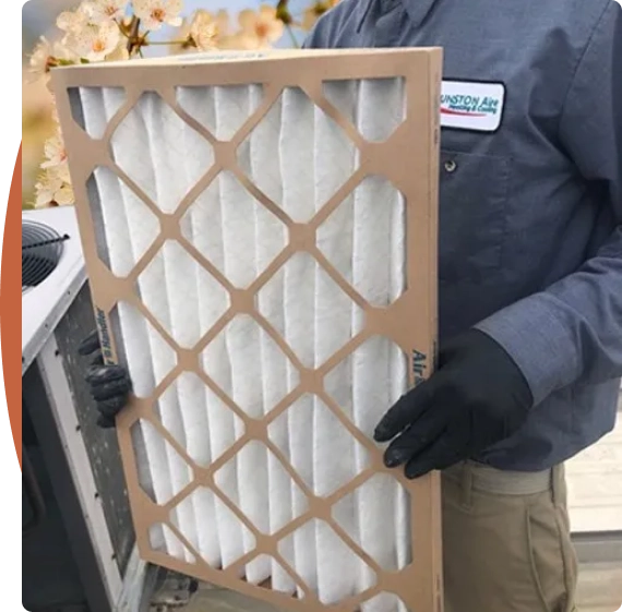 Dedicated Commercial HVAC Maintenance Services