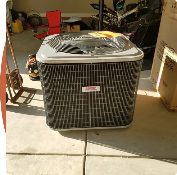 Custom Commercial HVAC System Design