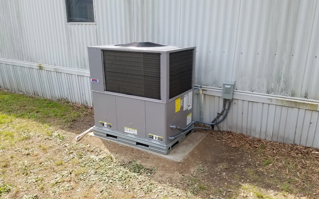 Commercial HVAC Solutions Clayton