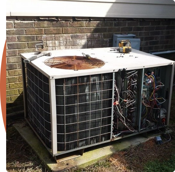 HVAC Contractor Clayton