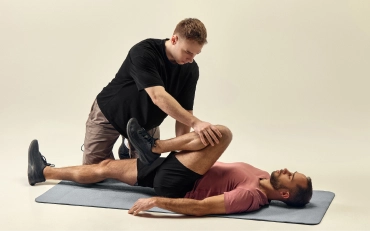 Sports Injury & Rehabilitation