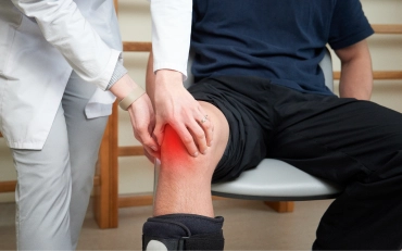 Auto Injury / Personal Injury Care