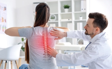 Chronic Pain & Wellness