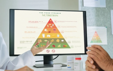 Nutrition Counseling & Functional Health