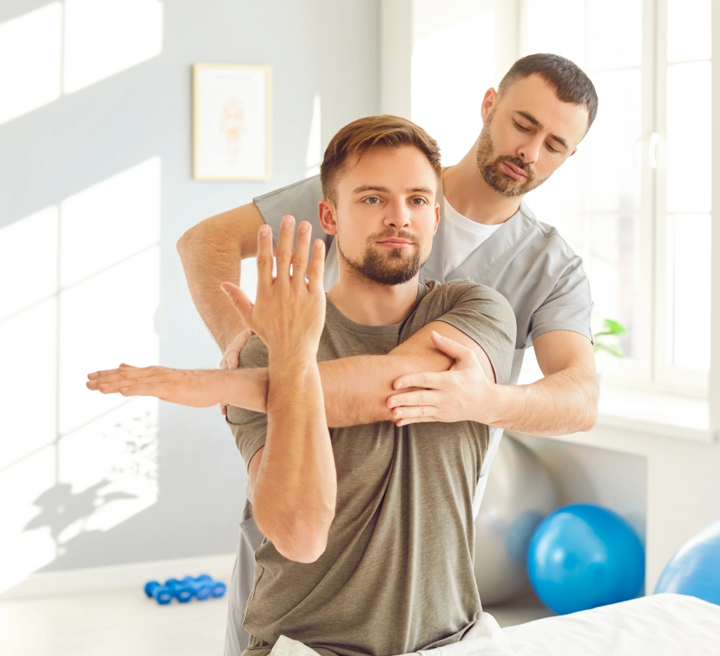 Chiropractor Appleton