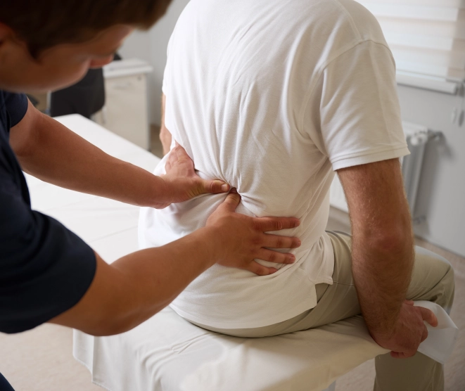 Chiropractor Services Appleton