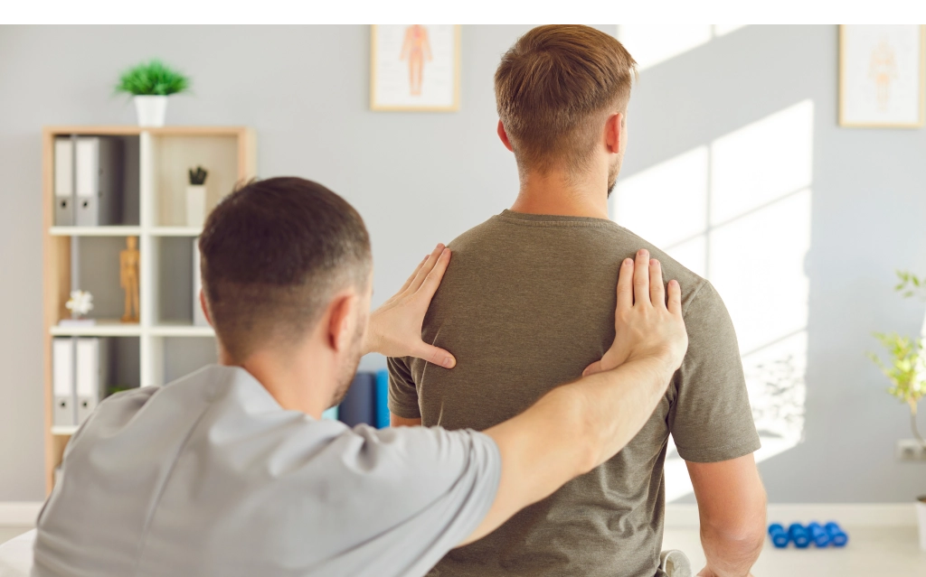 Chiropractic Care Appleton