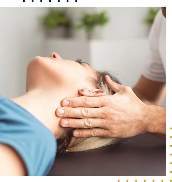 Chiropractic Treatment Services Kimberly
