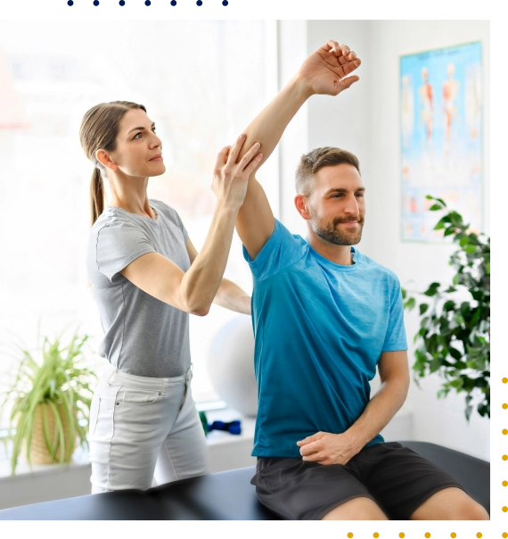 Chiropractic Treatment Services Grand Chute