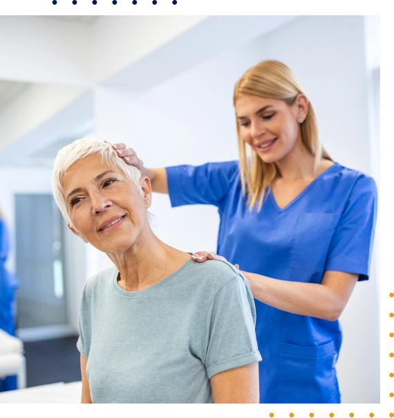 Chiropractic Treatment Services Fox Crossing