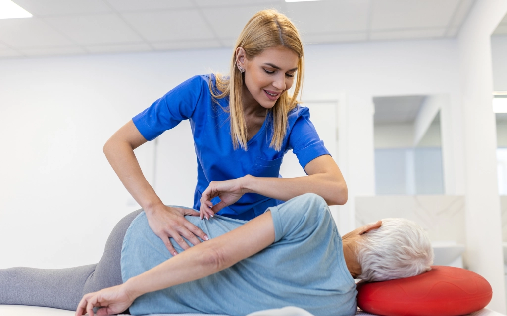 General Chiropractic Care In Appleton
