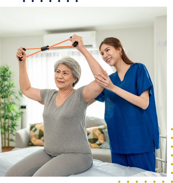 Mobility and Movement Therapy