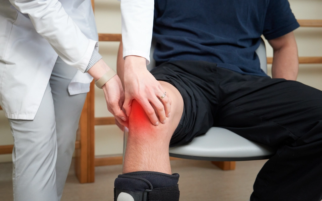 Automotive Injuries Appleton