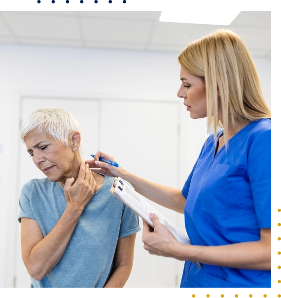 Whiplash Recovery Protocols