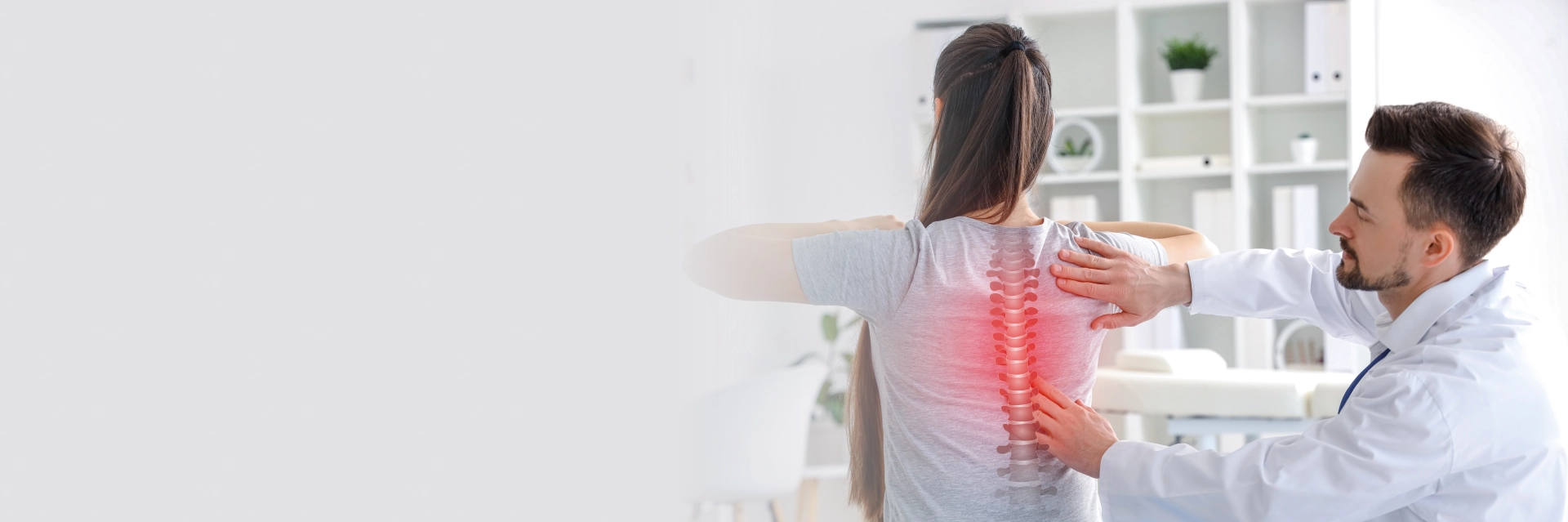 Chronic Pain & Wellness