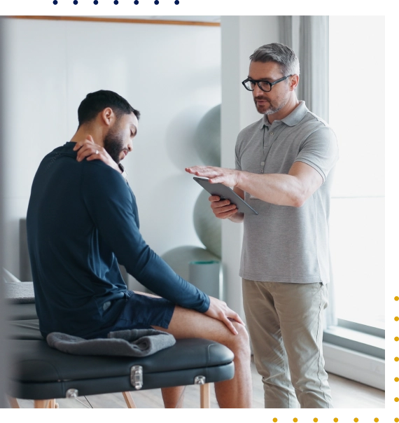 Personalized Assessments That Set The Foundation