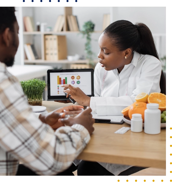 Rebuilding Balance Through Whole-Body Care