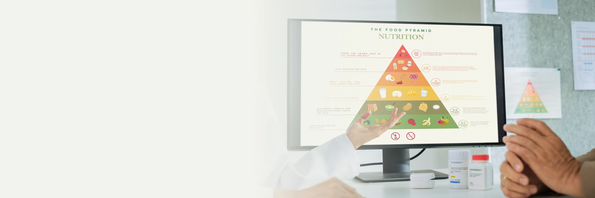 Nutrition Counseling Appleton