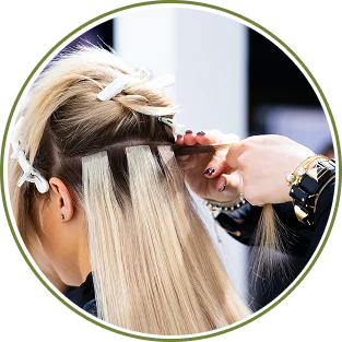 Hair Extensions