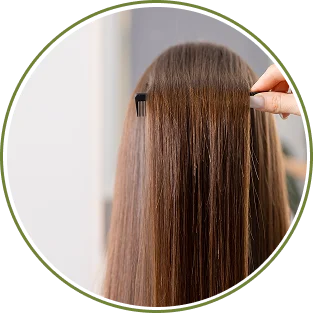 Hair Coloring & Highlights