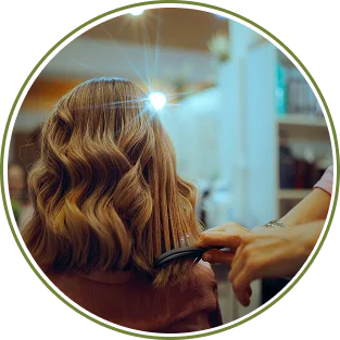 Balayage Services
