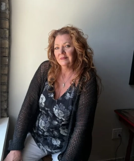 Patricia Glatzel Clough
