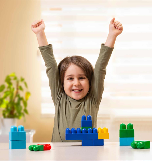 Systemic Assessment and Goal Planning
