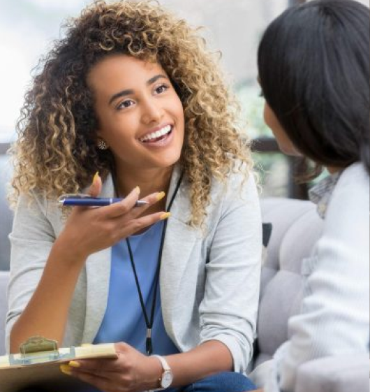 Creative Substance Abuse Therapy