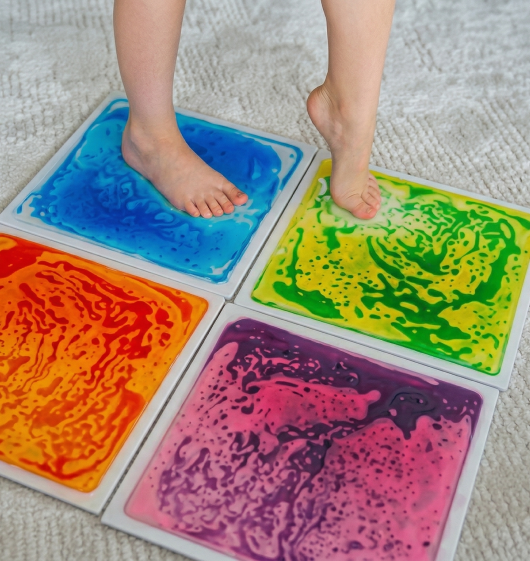 Emotional Processing For Children