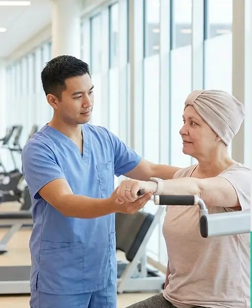 Brain Injuiry Services