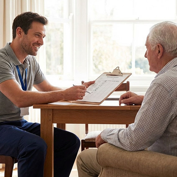 Why Choose Argus in Thornton?