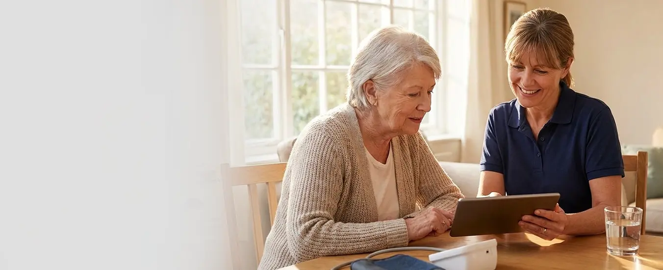 Compassionate Home Health Care in Lakewood, CO