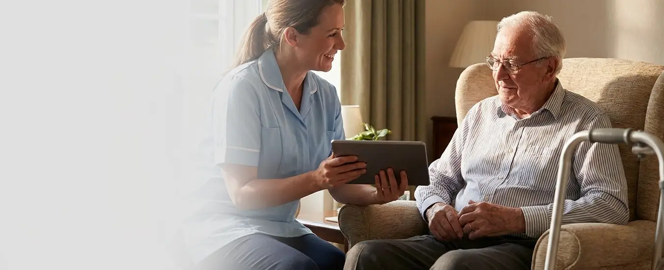 Compassionate Home Health Care in Denver, CO