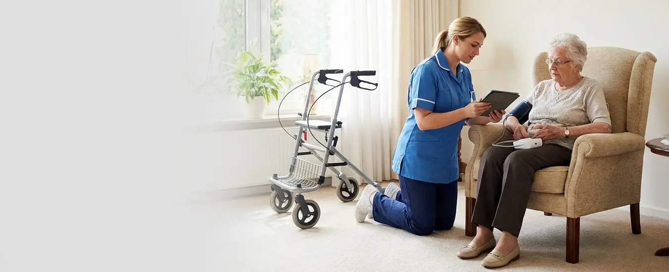 Compassionate Home Health Care in La Junta, CO
