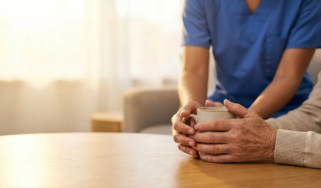 Compassionate Home Health Care in Federal Heights, CO