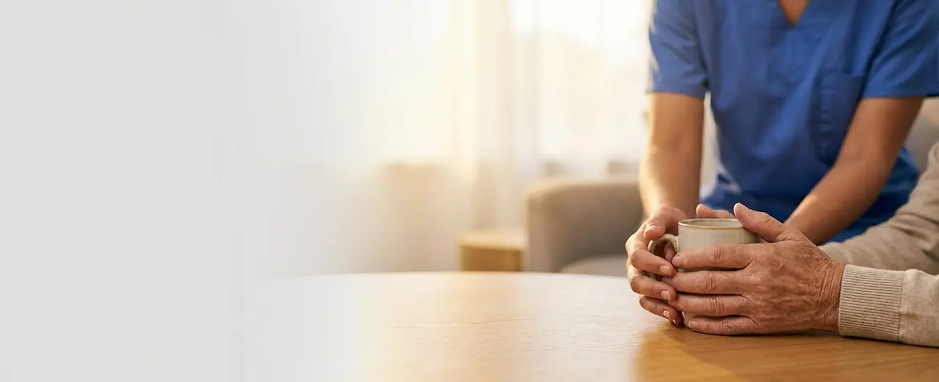 Compassionate Home Health Care in Federal Heights, CO