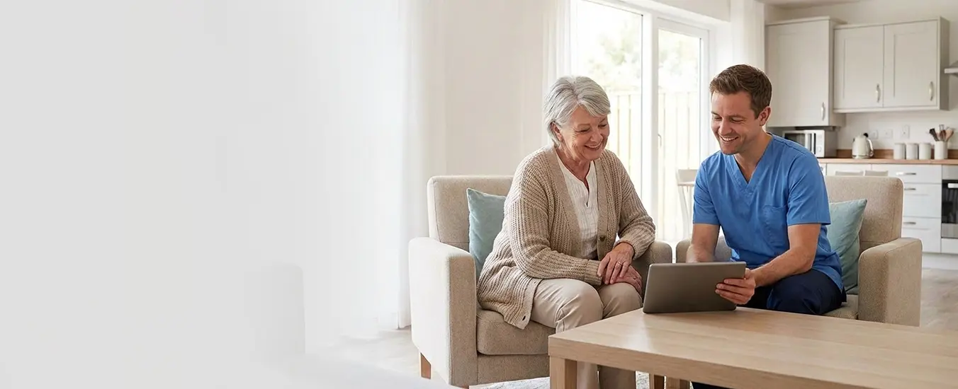 Compassionate Home Health Care in Littleton, CO