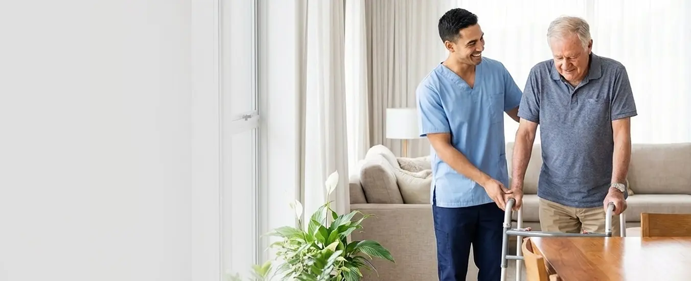 Compassionate Home Health Care in Parker, CO