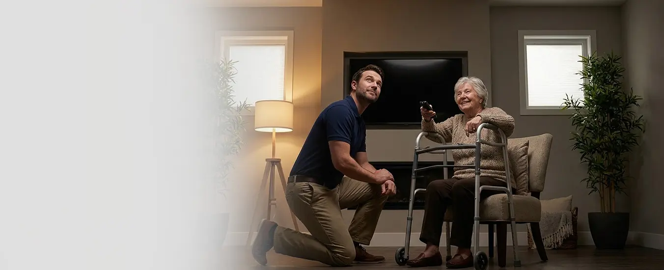 Compassionate Home Health Care in Englewood, CO