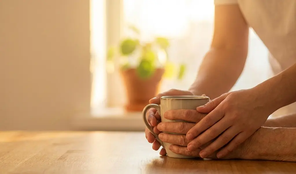 Compassionate Home Health Care in Commerce City, CO