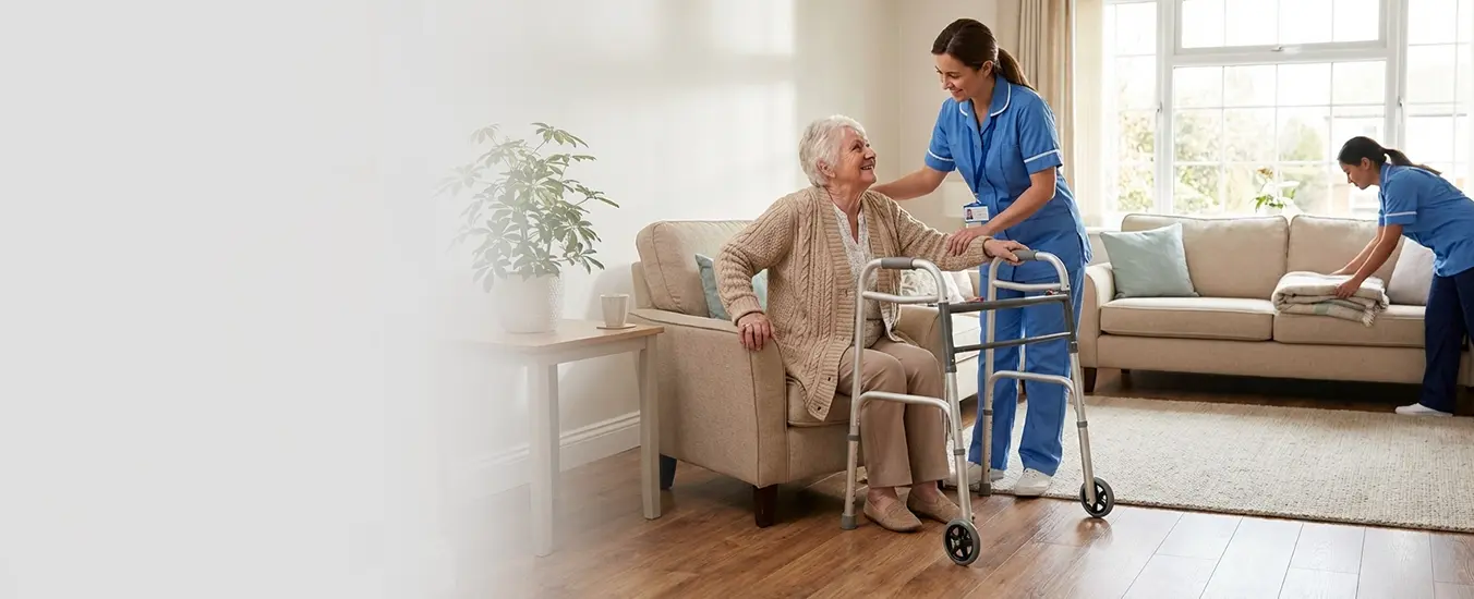 Compassionate Home Health Care in Wheat Ridge, CO