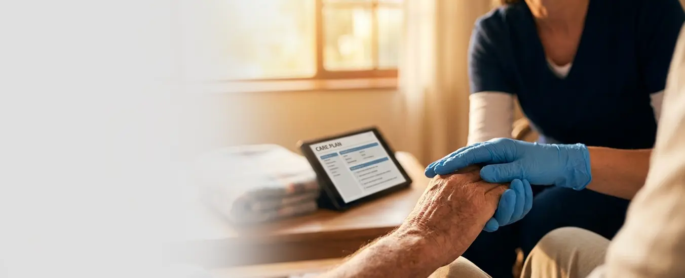 Compassionate Home Health Care in Northglenn, CO