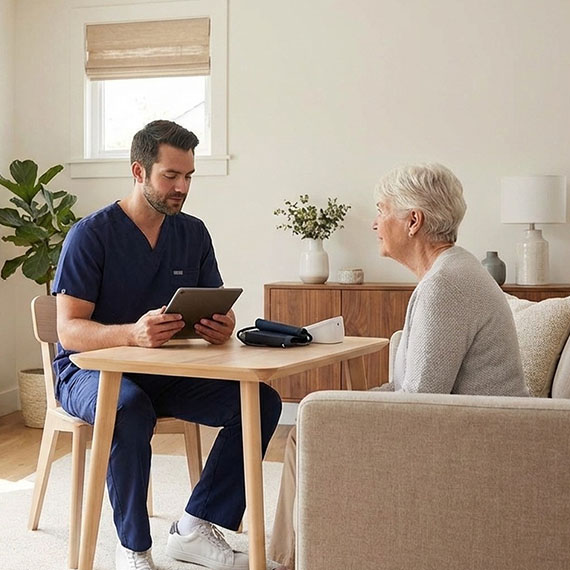 More Than a Job—A Rewarding Calling