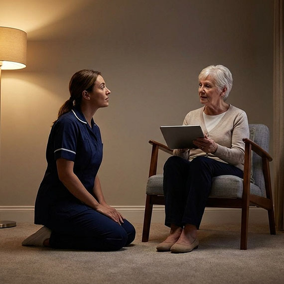 Health Coverage Tax Documents (Form 1095-C)