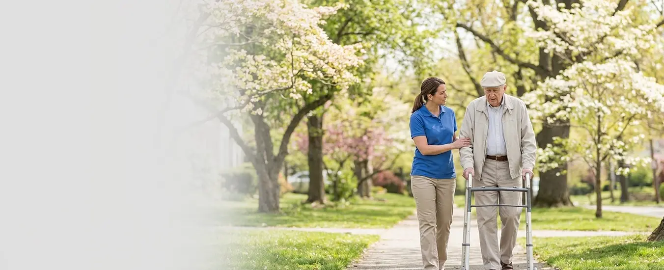 Compassionate Personal Care Services for Independent Living